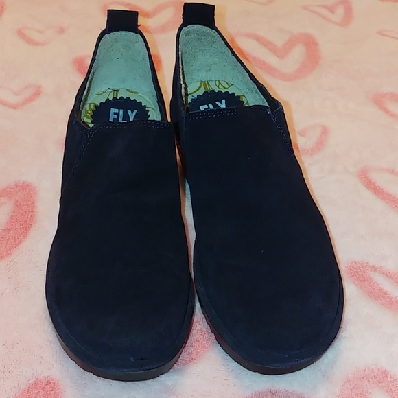 Fly London booties - Picture 4 of 16